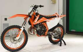 KTM 250 SX