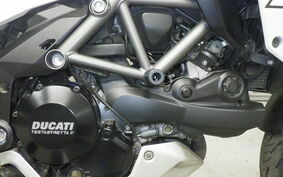 DUCATI MULTISTRADA 1200 S 2012 A200A