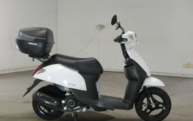 SUZUKI LET's CA4AA