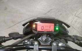 SUZUKI GIXXER 150 NG4BG