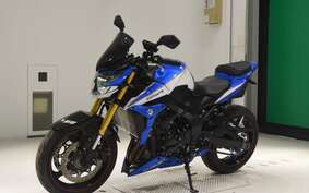 SUZUKI GSR750 A 2015 GR7NA