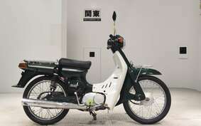 SUZUKI BIRDIE 50 BA14A