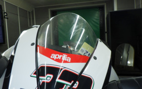 APRILIA RS4 125