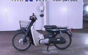 YAMAHA ﾒｲﾄ V50