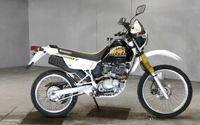 SUZUKI DJEBEL 200 (DR200SE) SH42A