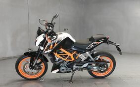 KTM 390 DUKE 2017 JGJ