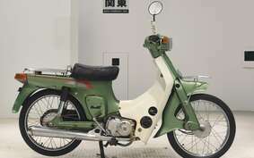 SUZUKI BIRDIE 50 BA41A