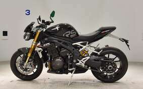 TRIUMPH SPEED TRIPLE RS 2023 3P01SC