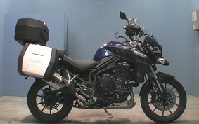 TRIUMPH TIGER EXPLORER 2012 1F11E9