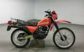 SUZUKI DR125 SF41A