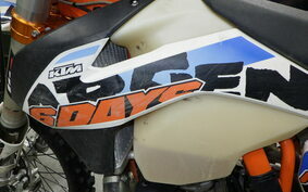 KTM 250 EXC SIXDAYS