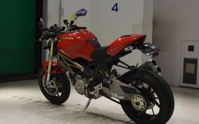 DUCATI MONSTER 1100 EVO 2013