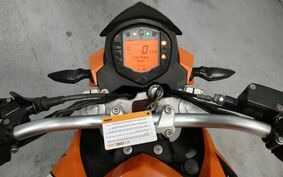 KTM 200 DUKE JUC