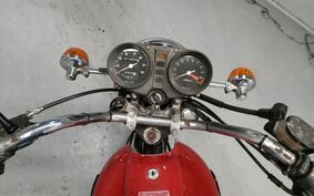 HONDA CB250 T Hawk CB250T