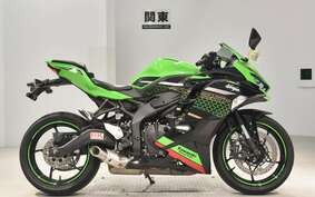 KAWASAKI ZX-25R ZX250E