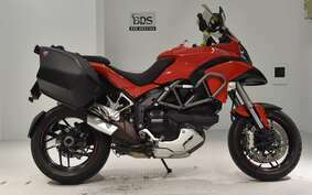 DUCATI MULTISTRADA 1200 S 2015 A302J