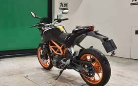 KTM 250 DUKE JGE40