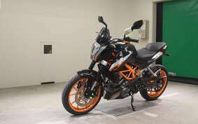 KTM 390 DUKE 2015 JGJ40