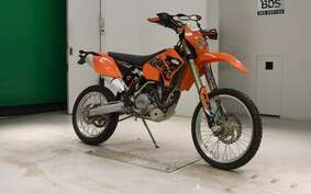 KTM 250 EXC R RCA40