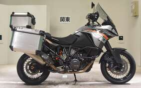 KTM 1190 ADVENTURE 2014 V1940