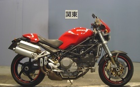 DUCATI MONSTER S4R 2004 M405A