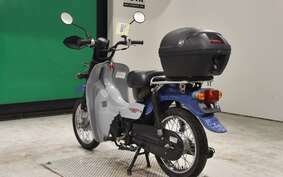 SUZUKI BIRDIE 50 BA42A