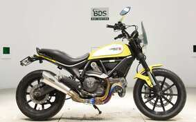 DUCATI SCRAMBLER ICON 2015 K102J