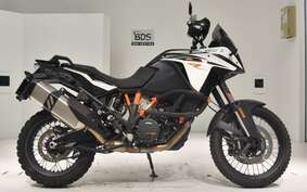 KTM 1090 ADVENTURE R 2019