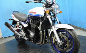 SUZUKI GSX1400 Special Edition 2008 GY71A