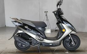 KYMCO GP125i 不明