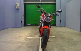 DUCATI STREETFIGHTER S 2012 F100A