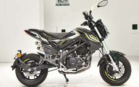 BENELLI TNT125