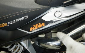 KTM 125 DUKE JGA4J