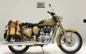 ROYAL ENFIELD CLASSIC 500 EFI 2021