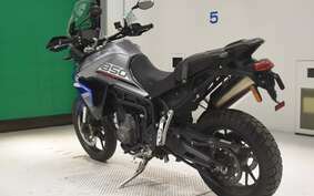 TRIUMPH TIGER 850 SPORTS 2021