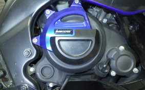 YAMAHA YZF-R15