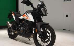 KTM 390 ADVENTURE 2020