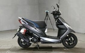 KYMCO VJR125 i SE22