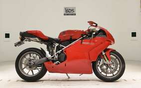 DUCATI 999  MONOPOSTO 2006