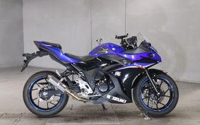 SUZUKI GSX250R DN11A