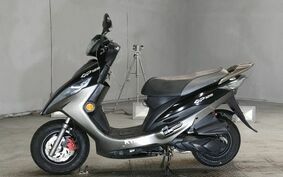 KYMCO GP125i 不明