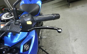 SUZUKI GSX-S125 DL32B