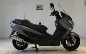 SUZUKI SKYWAVE 200 (Burgman 200) CH41A