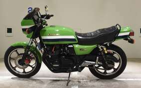 KAWASAKI Z750 GT Type 1983 KZ750R