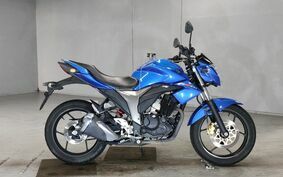 SUZUKI GIXXER 150 NG4BG