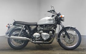 TRIUMPH BONNEVILLE 2008 J9107G