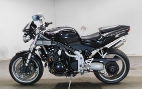 TRIUMPH SPEED TRIPLE 2002 E551XR