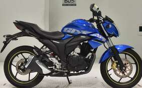 SUZUKI GIXXER 150 NG4BG