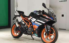 KTM 125 RC JYA40