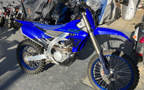 YAMAHA YZ250FX CG41C